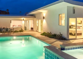 Desert Chill home